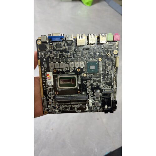 询价-YV100KBLHAIOM10主板带CPU接口齐全可维修