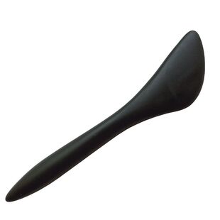 泗滨砭石拨筋棒美容棒女脸部刮痧棒面部眼部通用经络点穴棒拨筋棒