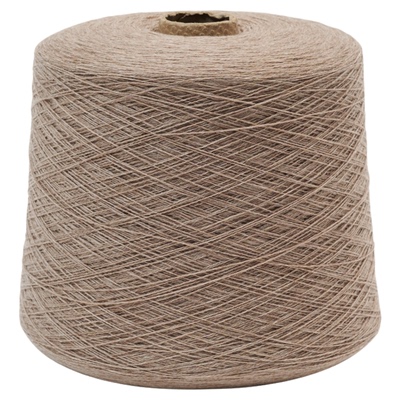 宏枝青台羊绒线100%中细线