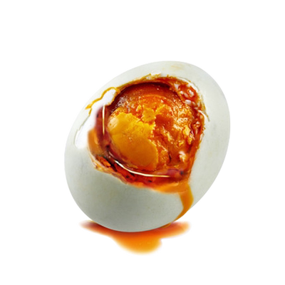 正宗高邮咸鸭蛋高邮湖新鲜流油