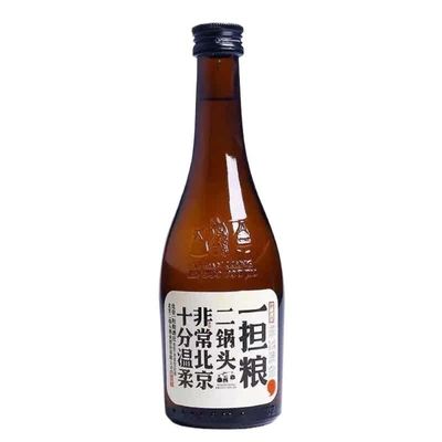 42度清香型480ml白酒