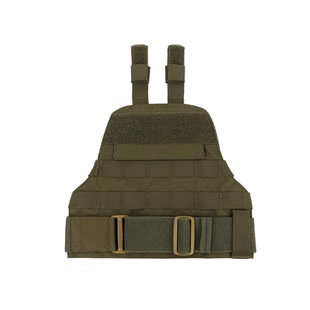 太阳雪Diamondback Tactical DBT UTOC战术护肩 背心扩展套件肩甲