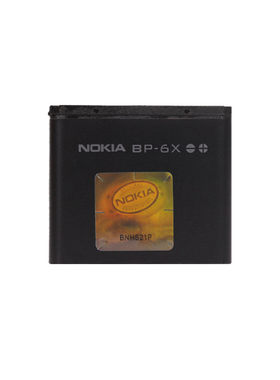 诺基亚8800手机BL-5XBP-6X电池