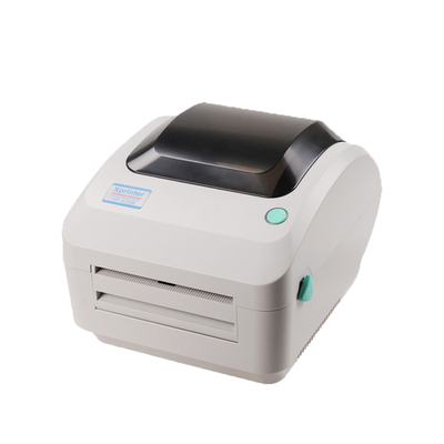 芯烨300DPI高清跨境FBA打印机