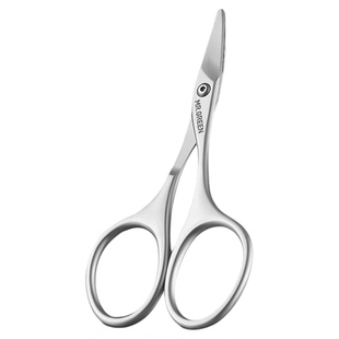 德国MR.GREEN儿童指甲剪婴儿刀套装弧形刀刃弯单个新生幼初生安全