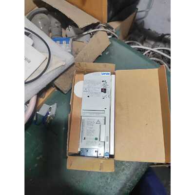 议价LENZE/伦茨变频器E82EV551K4C200全新实拍原装现货 议价