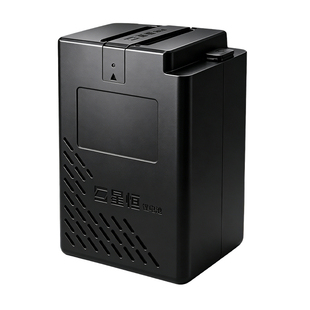 星恒锂电池 48V30AH电动车锂电外卖车用大容量电动摩托车电池电瓶
