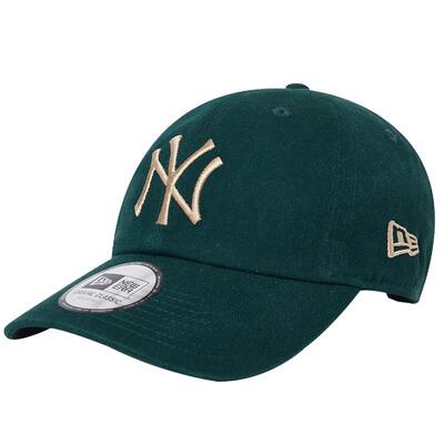 NewEra纽亦华MLB水洗遮阳棒球帽