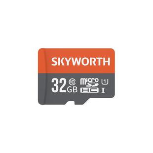 小湃32g/64g/128g内存卡100MB/s智能摄像头专用高速class10SD卡