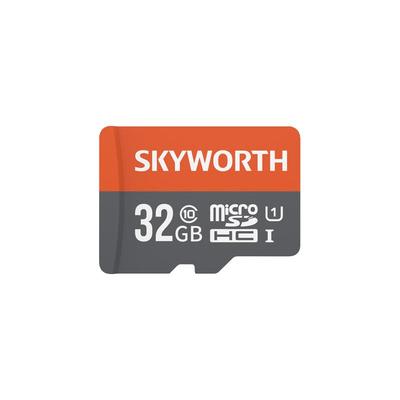 小湃32g内存卡100mb/s智能摄象头
