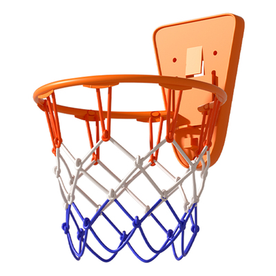 家用免打孔篮球框静音室内投篮架