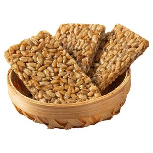 瓜子酥仁片糖果瓜子仁酥饼葵花籽混合年货整箱休闲零食坚果