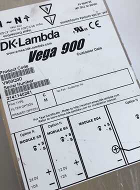 议价TDK-Lambda兰达，Vega900 V900Q0D适用