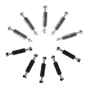 通用86型118型暗盒修复器接线盒插座底盒固定工具开关盒撑杆修复