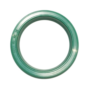 进口料绿色UN30*36*37*38*40*42*43*45*5*6*7*8*10*12耐高温油封