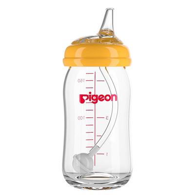 皇觉适配贝亲奶瓶配件