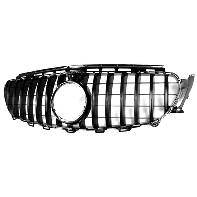 奔驰GLC中网GLEE级改装