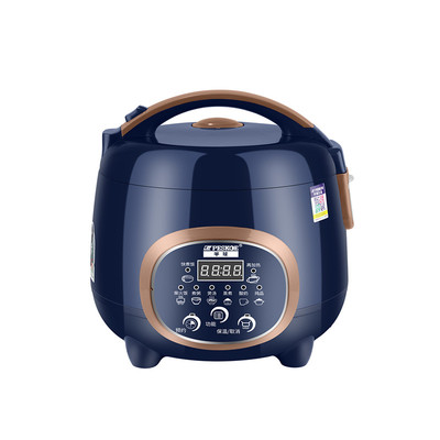 Peskoe/半球智能煲陶瓷釉柴火饭