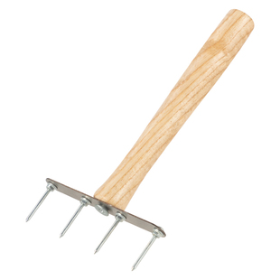 手持艾条延长锥艾灸固定器家用艾灸神器悬灸三角叉针艾灸工具大全