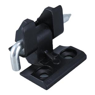 dinbong CL212网络图腾机箱柜卡式铰链 HL004-2 高压配电柜门合页