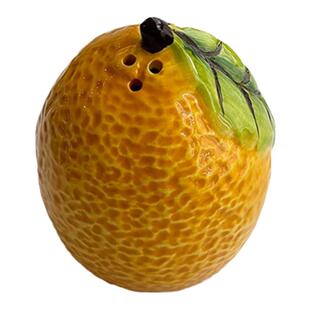 外贸复古北欧法式ins风陶瓷可爱杂件小摆件微瑕疵小碟盘胡椒瓶罐