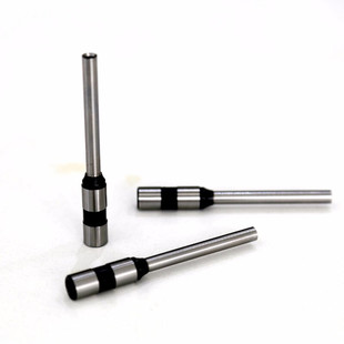 得力T502 3821钻刀3877 3885 3876A 14652凭证装订机钻头 钻孔针