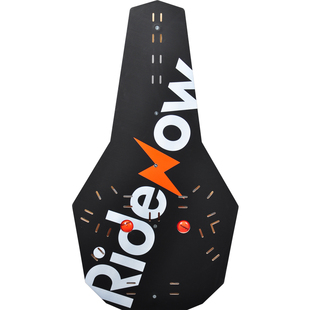 ridenow自行车摇车板骑行台训练山地公路车不伤碳纤维车架骑行桌