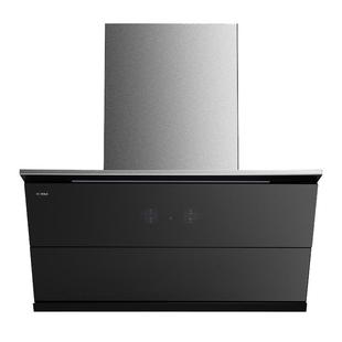 方太侧吸式油烟机大吸力静音一级能效家用厨房抽油烟机CXW-358-J2