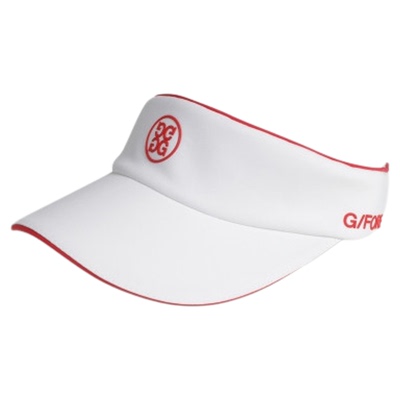 G/FORE吉福官方春夏POINT VISOR空顶帽