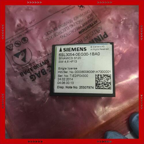 【问价】6SL3054-0EG00-1BA00