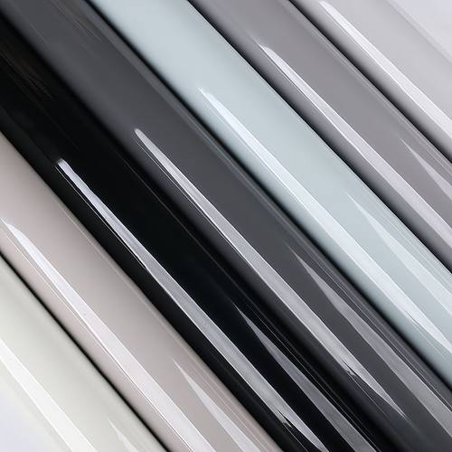 PET贴纸自粘防水防油柜子柜门衣柜橱柜厨房灶台面家具翻新保护膜