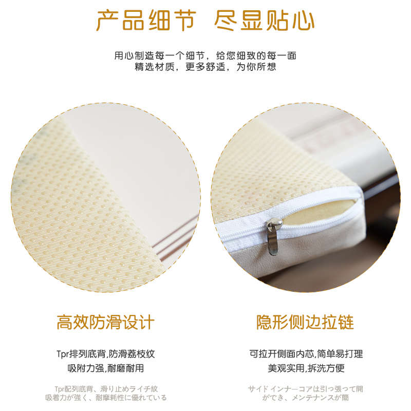 铺床单神器塞床缝填充海绵长条靠墙床边缝隙填塞填拼接床垫填充物