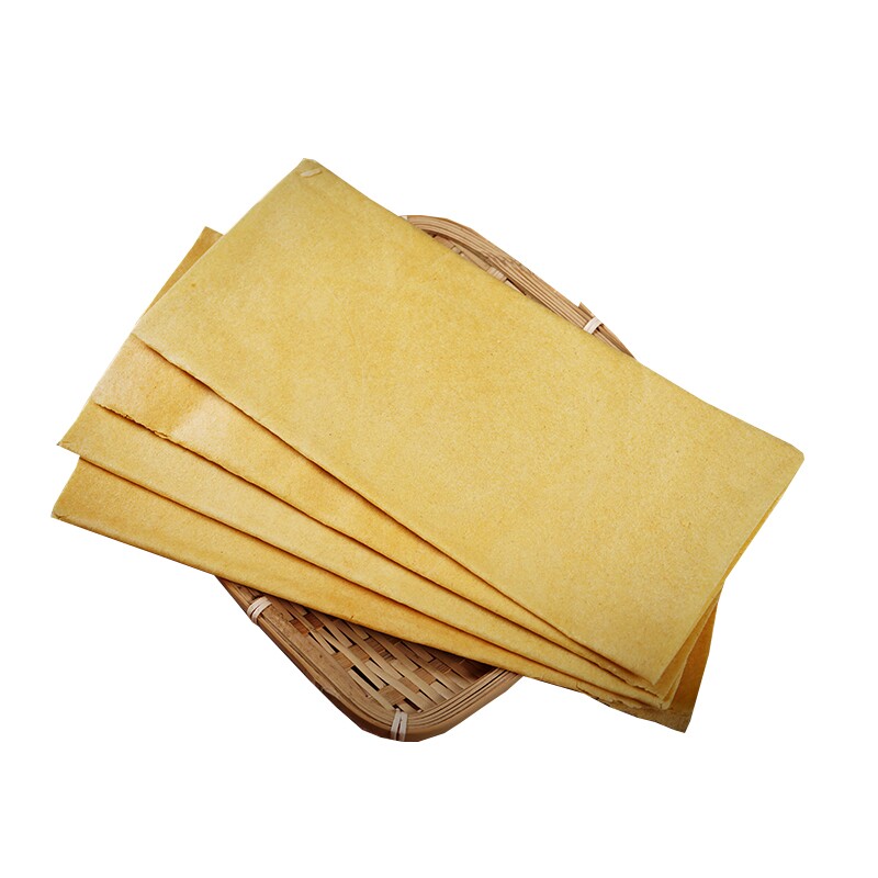 五岳花软煎饼280g*6袋山东特产泰山农家纯手工小米杂粮玉米小零食