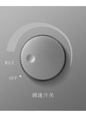 国际电工调速开关快慢调节面板