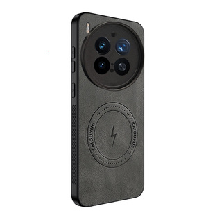 适用vivox300pro手机摄影套装滤镜壳手机外接滤镜ND减光镜CPL偏振镜67mm螺纹x300滤镜硅胶全包滤镜壳送镜头盖