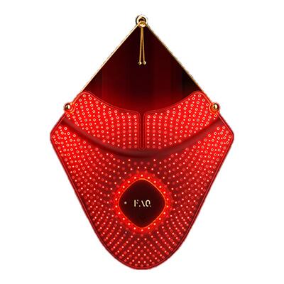 FAQ芙颜珂颈部专用8合1美颈仪211