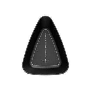 MHW-3BOMBER轰炸机铝合金称豆盘咖啡秤豆碟 咖啡豆分装喷雾瓶套装