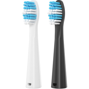 usmart适配吉登电动牙刷头丹龙替换刷头通用JD-517/JD-517SJD-A2