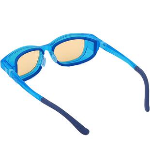 悦家眼睛干涩湿房镜防蓝光眼镜防花粉眼镜儿童护目镜防护眼镜