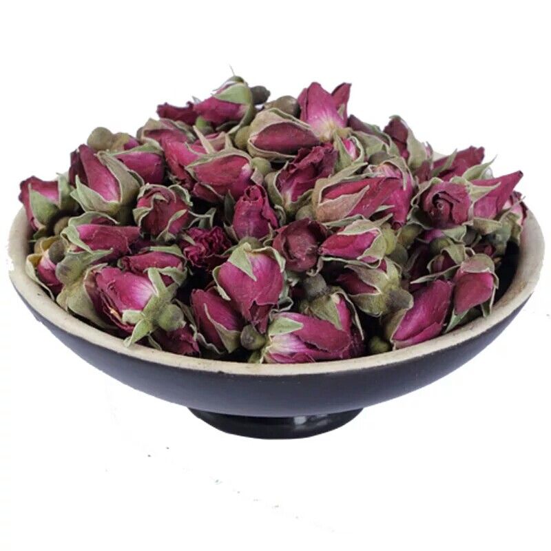 特级玫瑰花250g泡水疏肝花茶包邮