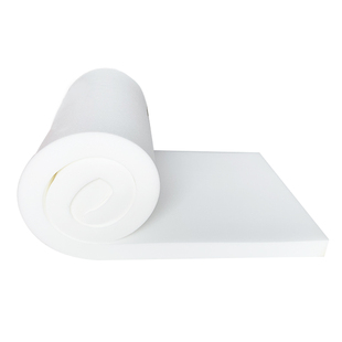 学生宿舍床垫海绵填充可折叠简约现代硬质可折叠海绵垫子适中软硬