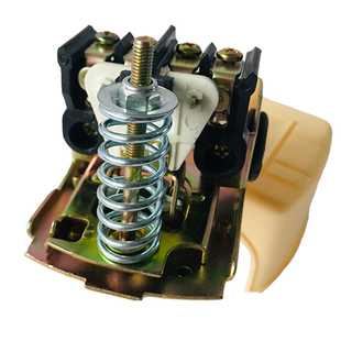 压力罐无塔控制器家用增压泵潜水泵全自动压力开关水压机械可调控