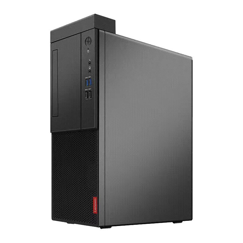 联想Lenovo开天M70hE50h国产信创电脑兆芯海光3350国产麒麟系统