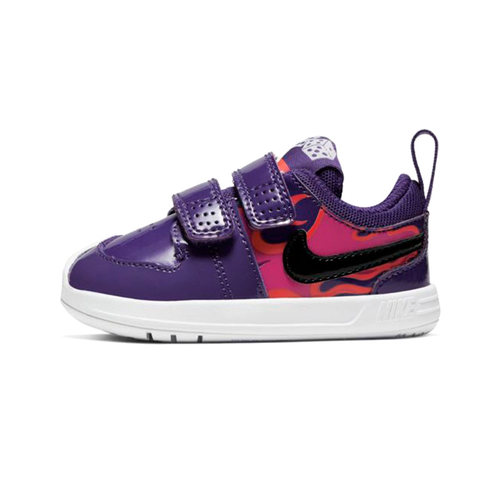 Nike/耐克正品新款NIKE PICO 5 AUTO 小童魔术贴运动休闲鞋CK2462
