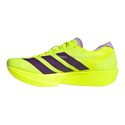 Adidas/阿迪达斯正品2026男士经典竞速玻纤柱耐磨缓震跑鞋JQ0781