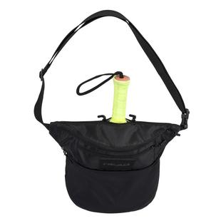HEAD海德多功能padel板式网球pickleball匹克球球包单肩运动拍包