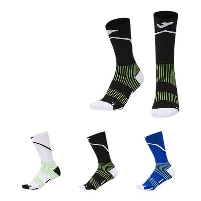 荷马训练比赛防滑吸汗袜子足球袜