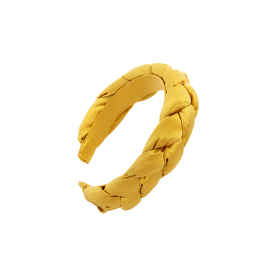 真丝发箍L.ERICKSON/莱丽克森