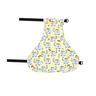 宠物秋冬衣服狗狗肚兜防着凉防水防脏柯基专用冬季保暖护肚衣雨衣