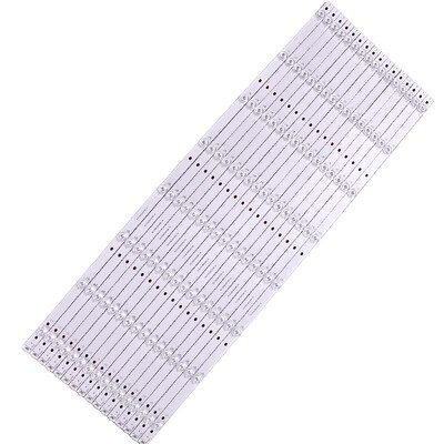 RF-F0750018SE30-0801A4灯条